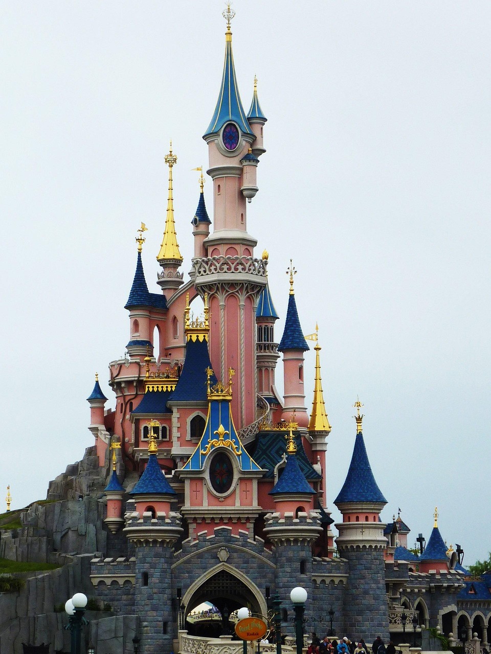 disneyland paris, france, leisure park, sleeping beauty castle, entertainment, disneyland paris, disneyland paris, disneyland paris, disneyland paris, disneyland paris