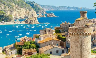 SPAIN