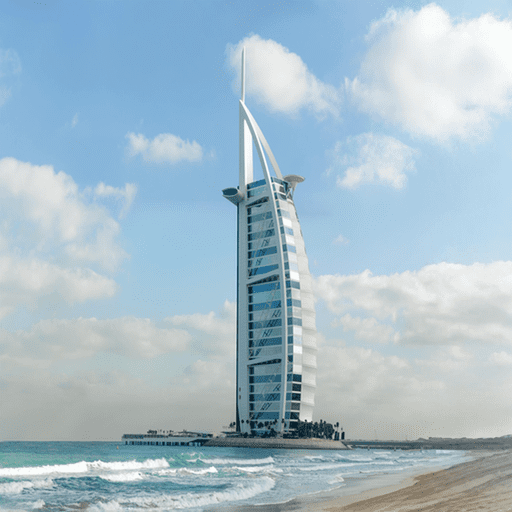 dubai tour from kolkata