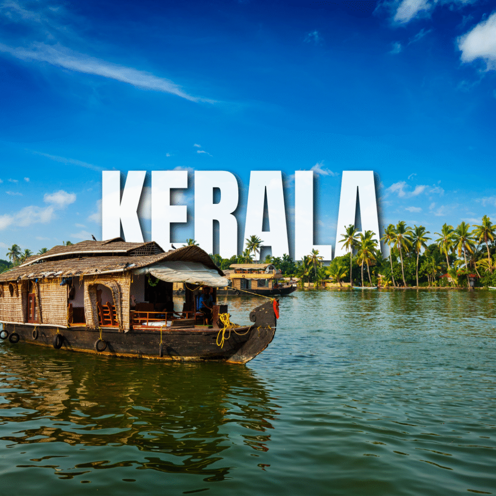 kerala tour