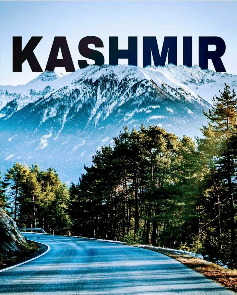 best kashmir tour package