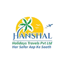 Hanshal Holidays Travels Pvt. ltd.