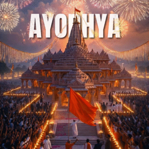 best ayodhya tour package