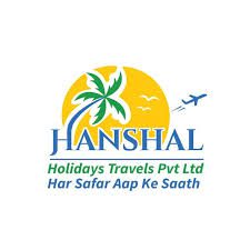 Hanshal Holidays Travels LOGO