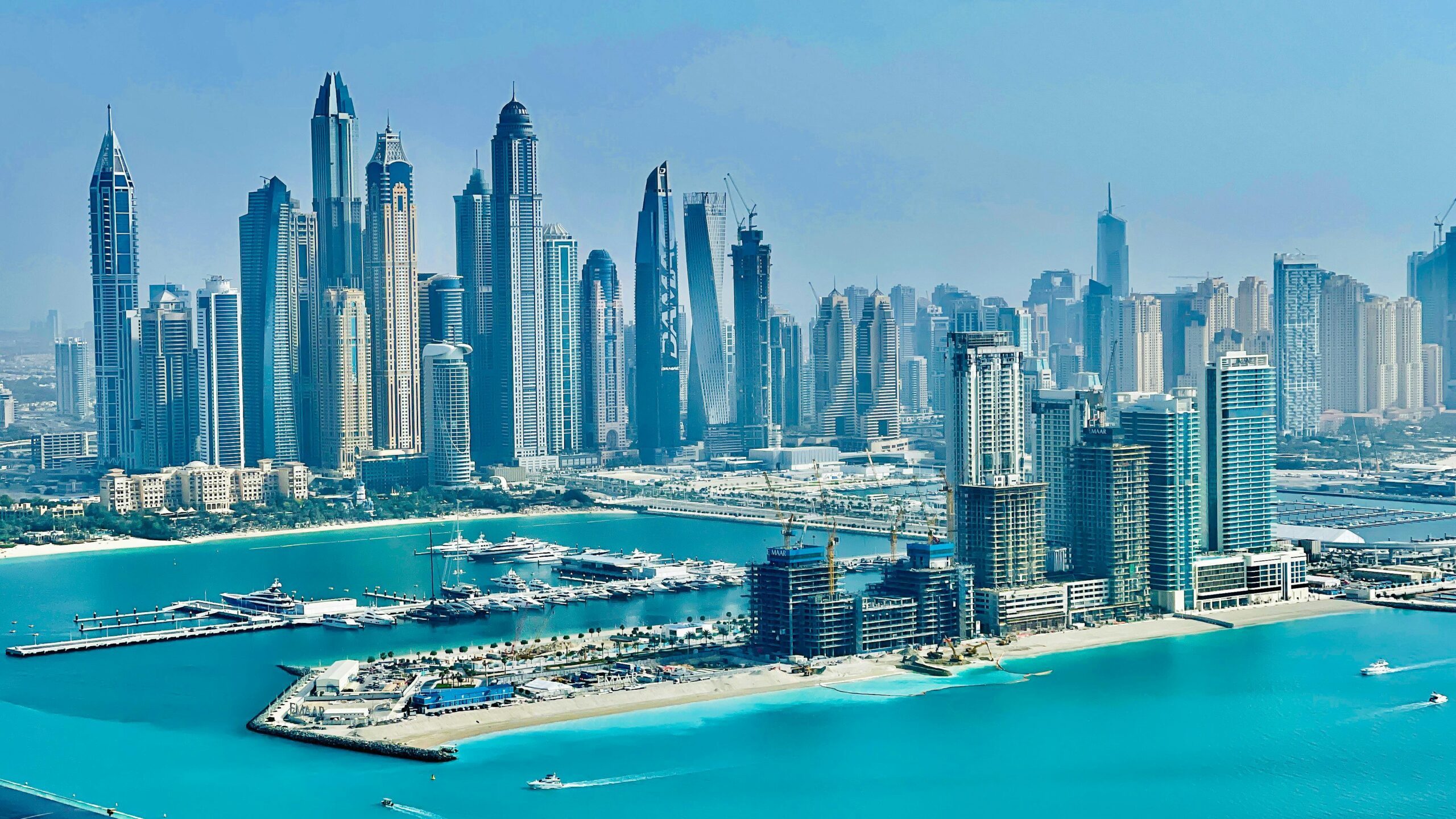 Dubai Tour Package From Kolkata